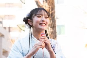 僕が見たかった青空 成人式