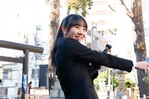 僕が見たかった青空 成人式