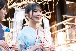 僕が見たかった青空 成人式