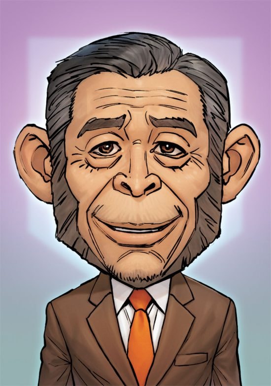 ［落ちぶれ企業］で働く地獄