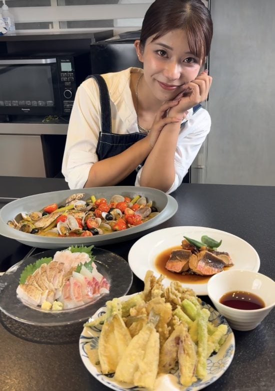 「人生の先が見えてしまった」ためセクシー女優挑戦の道へ