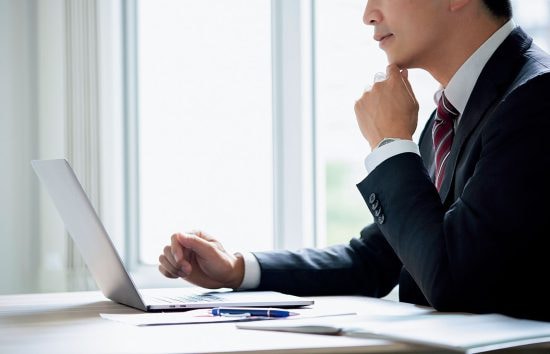 ［落ちぶれ企業］で働く地獄