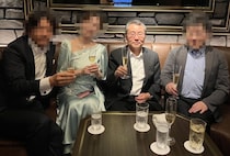 【独自】東大院教授が収賄逮捕「私が高級ソープ２時間８万円を接待した」業者側が全貌を告白