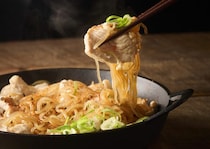 “すき焼き風”なのにダイエット向き。料理研究家・リュウジの鶏レシピがヘルシーすぎる