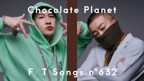 「静かにしろ！」チョコプラ×THE FIRST TAKE、初のコント企画が“いまいち噛み合っていない”と感じたワケ