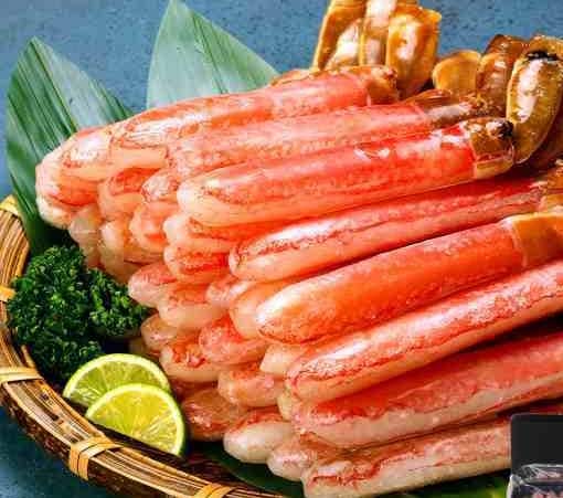 「このカニ、まずくない？」と思う前にやるべき事。“外れ個体”を引かない目利きと、最強の「冷凍保存＆解凍」でポテンシャルを最大限に