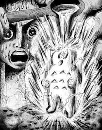 ロウリュを初体験！閉店直前の『カプセルイン蒲田』で起きたサウナ室の優しい問題（前編）／カツセマサヒコ