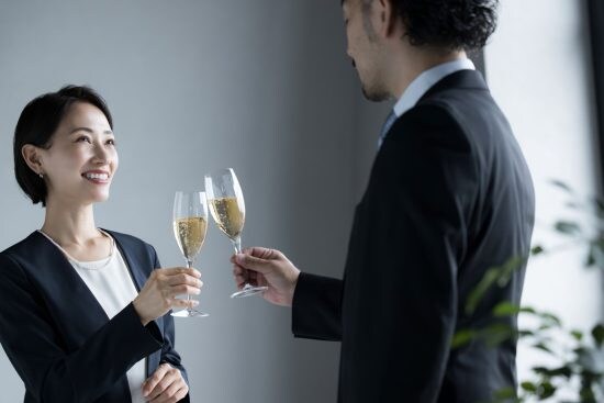 「パッとしない中年男性」はだいたい知らない“周囲からの印象がよくなる5つのポイント”