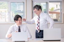 「上司から評価が高い人ほど伸び悩む」理由。元銀座No.1ホステスが見た“仕事ができない”瞬間