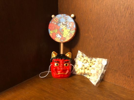 ミニ鬼太鼓（伊藤軒）