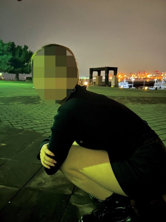 当事者が告発［性接待］の実態