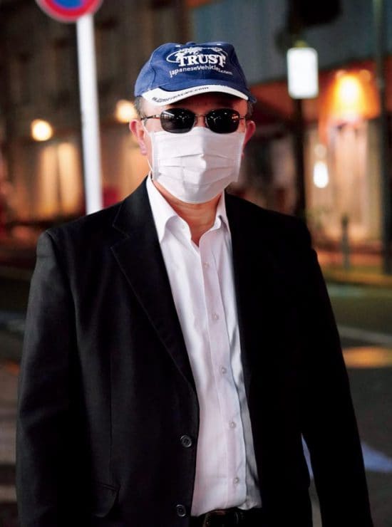 当事者が告発［性接待］の実態