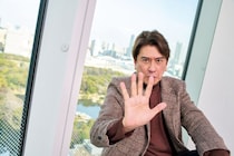 川﨑麻世がメディアの仕掛けるハニートラップを激白「最初からその女性が記者と繫がっていたとしか思えない」