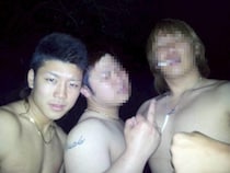 3ヶ月の猛勉強で医学部合格。“元不良”の医師が格闘家との二足の草鞋を続けるワケ「3日連続当直、仮眠2時間でも練習は休まない」