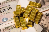 「金が史上最高値」は本当か？10億円投資家が指摘する“見落とされがちな前提”