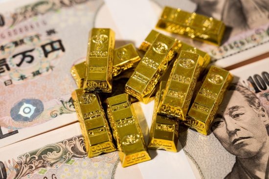 「金が史上最高値」は本当か？10億円投資家が指摘する“見落とされがちな前提”