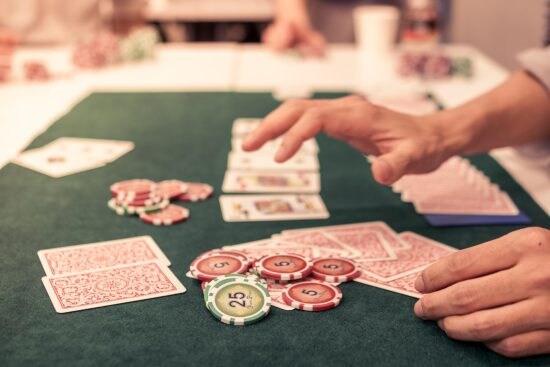 アミューズメントカジノ