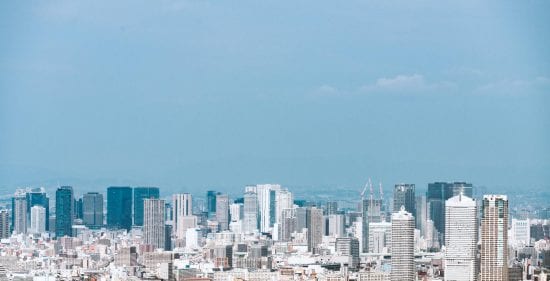 大阪で発覚した「4億円地面師詐欺」。司法書士の関与で不動産が乗っ取られた衝撃「フィクションだと思われていた手口が現実に」