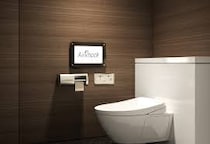 “やさしさ”でトイレの行列問題を解決？ロボット技術、町おこしまで…進化しすぎた「日本のトイレ」最前線