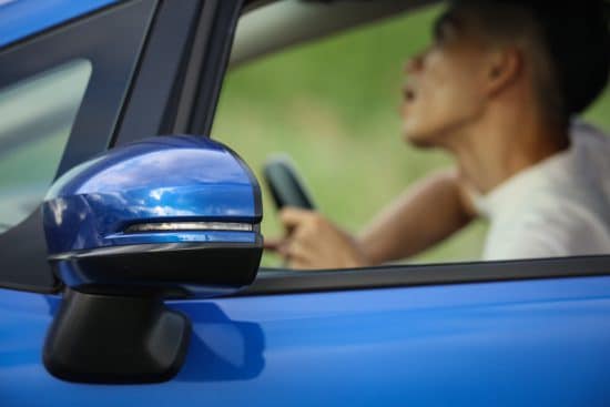 あおり運転が原因で大人3人が涙…「あおってきた意外な人物」とその理由とは――仰天ニュース特報