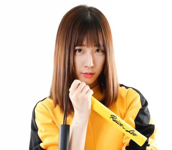 元子役28歳女性が、特技の「ヌンチャク」を“肩書き”に変えるまで「ヌンチャクで仕事するのは今しかない」