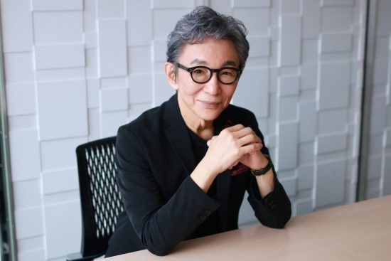 古舘伊知郎さん