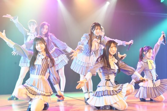 AKB48 21期生