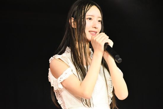 AKB48 21期研究生が劇場公演デビュー「21年目のAKB48は現役メンバーだけの力で大きな夢を追いかけていきたい」