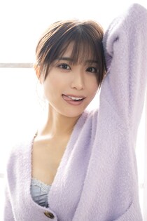 なみだ色の消しごむ・滝口愛奈「鎖骨と肩甲骨がポイントです！」