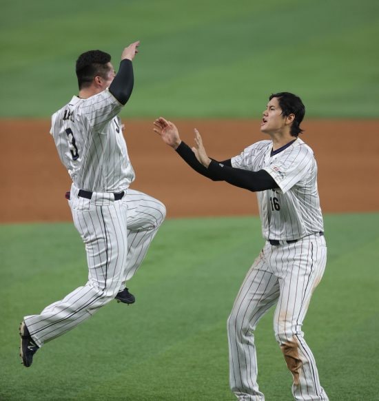 大谷翔平は1番?侍ジャパン「打順問題」…プレミア12で批判殺到した“6番・牧”は伏線だったのか