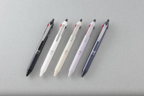 フリクションシナジー3（パイロット）