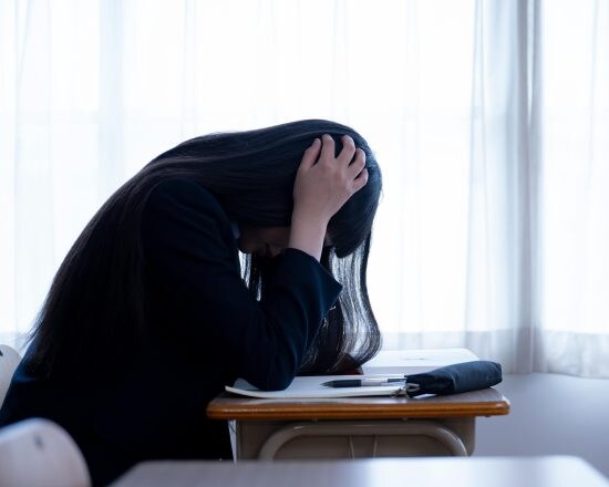 指定校推薦に感じる“不公平感”の正体