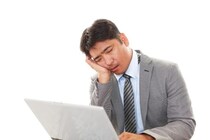 「働かないおじさん」VS「月額3000円のAI」調整力が武器のサラリーマンが直面する、笑えない現実