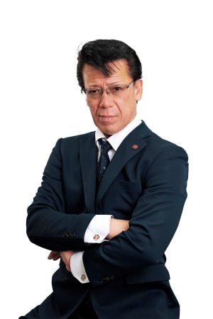 日本人に忍び寄る［5つの危機］