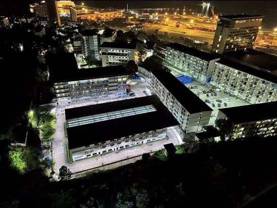 日本人に忍び寄る［5つの危機］