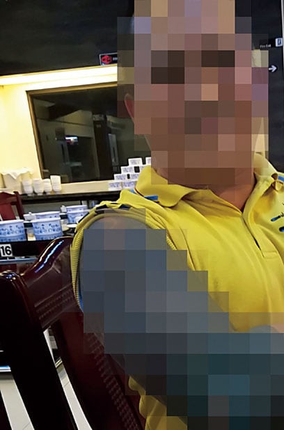 日本人に忍び寄る［5つの危機］