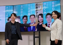 「参政党票を盗んだ？」陰謀論も拡散。チームみらいが躍進した“本当の理由”／石戸諭