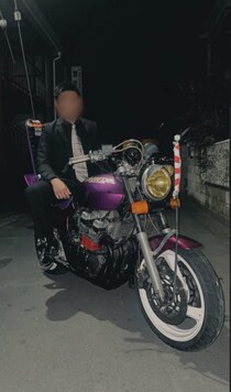 暴走族が令和にふたたび増えているワケ。「バカだと思われるのはわかってる」16歳の少年が語ったリアルと、昭和とは違う“特徴”