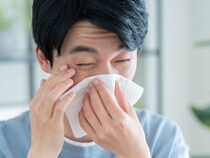 花粉症シーズンが長期化!?  “花粉症ゾンビ”にならないために、すぐ始めるべき習慣とは【医師監修】