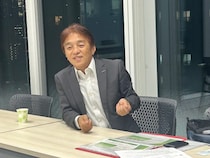ゴキブリ駆除に使命感を持つ64歳男性。「人が嫌がる仕事に商機がある」元エリートの逆転戦略