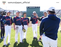 イチローも倒れた“WBC後遺症”…「最大10人離脱」のソフトバンクに立ちはだかる連覇への試練