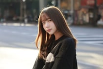 NSCで芸人を目指した女性が、“セクシー女優”ではなく「見えるか見えないか」で人気になるまで