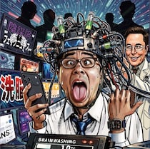 「現代人は自らネットに洗脳される環境をつくり出している」専門家が指摘する“スマホに洗脳されやすい人”の特徴