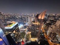 バンコクタワマン投資は今が買い時？「利回り6%保証」の甘い話に潜む罠と成功のための出口戦略