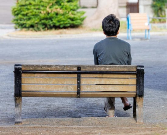 「恋愛に年齢なんて関係ないでしょ」20代女性に“おぢアタック”し続ける38歳男性の主張。彼が「見落としている事実」とは