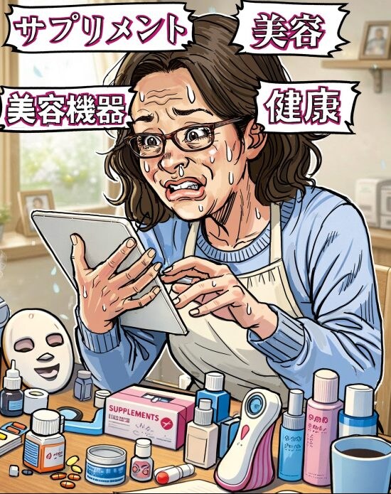 ［デジタル洗脳］の恐怖