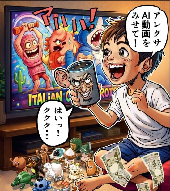 ［デジタル洗脳］の恐怖