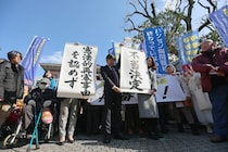 死刑判決は正当だったのか？元裁判官が問う「ハンセン病裁判」の闇