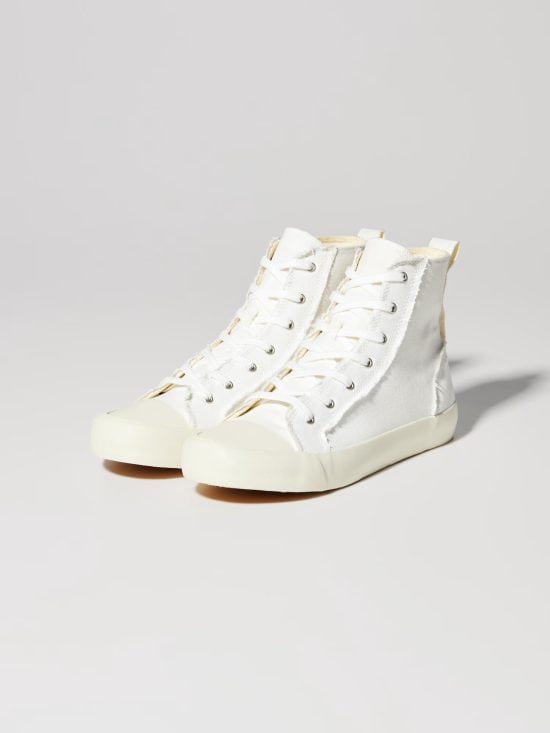 ハイカットスニーカー UNDERCOVER