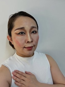 “りくりゅう”モノマネも炎上…キンタロー。はなぜ叩かれる？清水ミチコとの比較で見えたこと